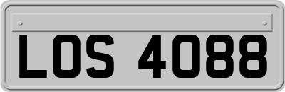 LOS4088