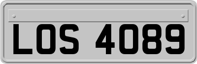 LOS4089
