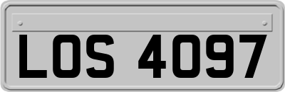 LOS4097
