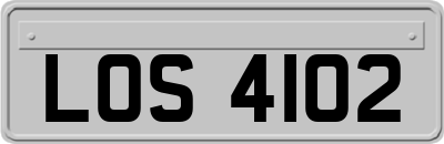 LOS4102