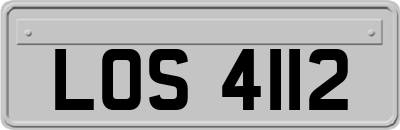 LOS4112