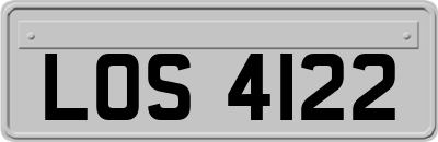 LOS4122