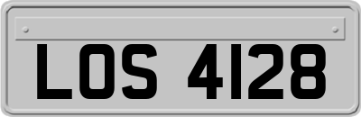 LOS4128