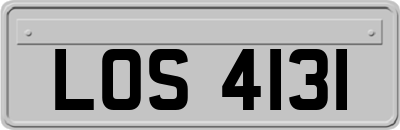 LOS4131