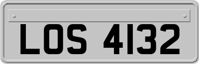 LOS4132
