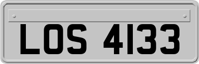 LOS4133