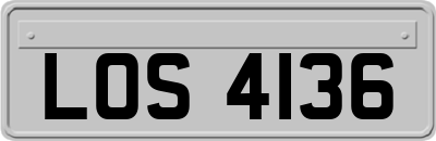 LOS4136