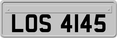 LOS4145