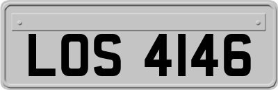 LOS4146