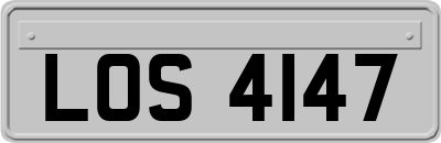 LOS4147
