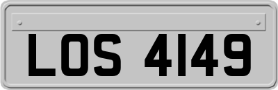 LOS4149