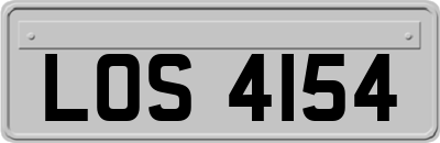 LOS4154