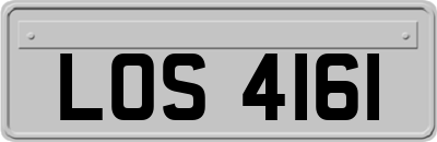 LOS4161
