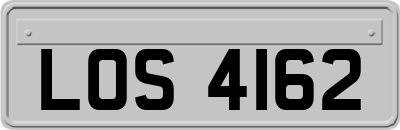 LOS4162