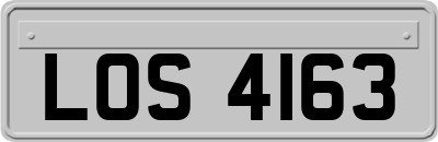 LOS4163