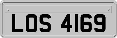 LOS4169