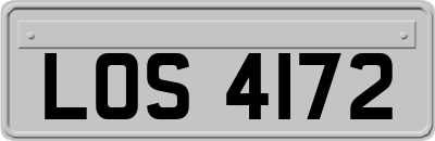 LOS4172