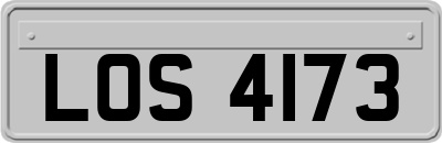 LOS4173