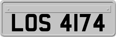 LOS4174
