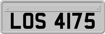 LOS4175