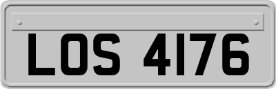 LOS4176