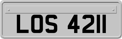 LOS4211