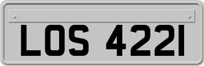 LOS4221