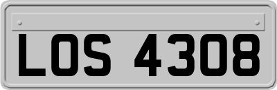 LOS4308