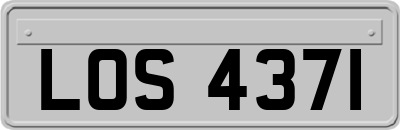 LOS4371