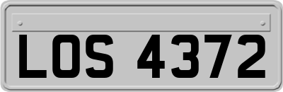 LOS4372