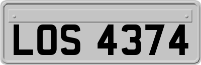 LOS4374