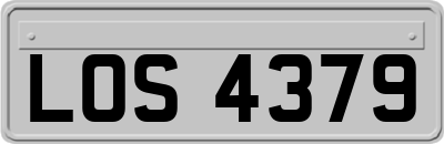 LOS4379