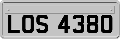 LOS4380