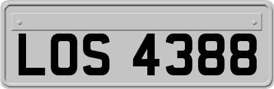 LOS4388