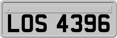 LOS4396