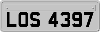 LOS4397