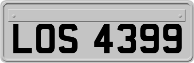 LOS4399