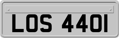 LOS4401
