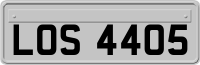 LOS4405