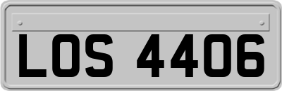 LOS4406