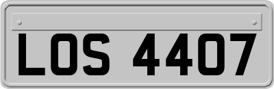 LOS4407