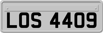 LOS4409
