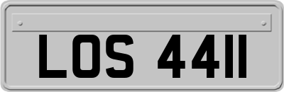 LOS4411