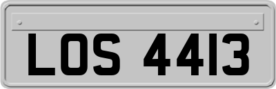 LOS4413
