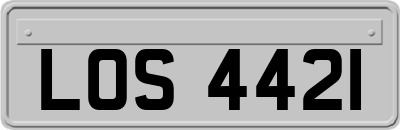 LOS4421