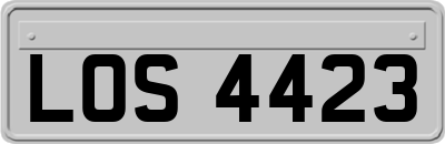 LOS4423