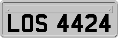 LOS4424