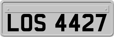 LOS4427