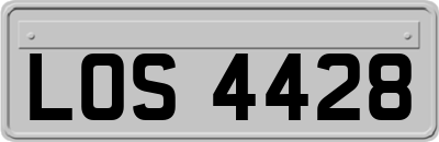 LOS4428