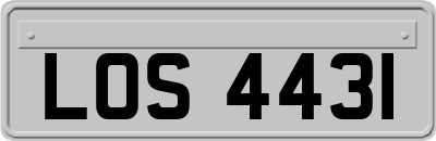 LOS4431